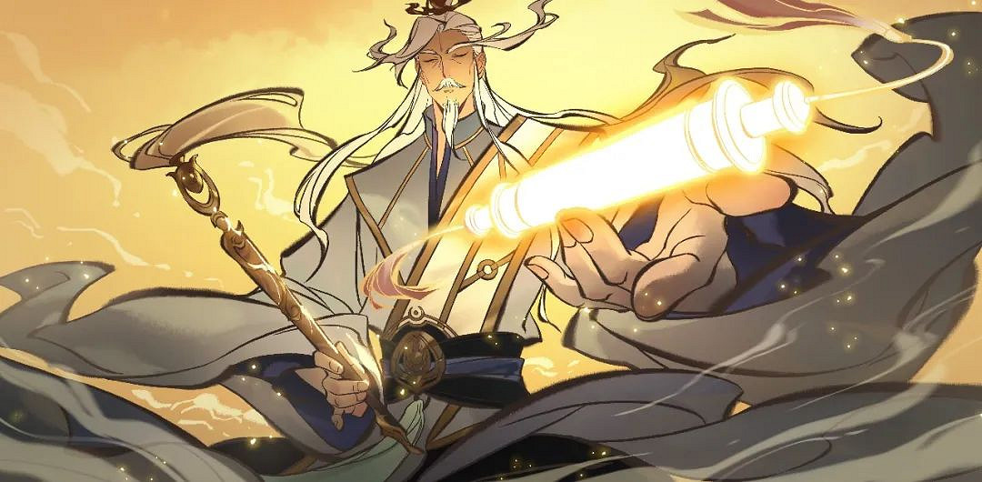 《一念逍遙》2023年更新預告 靈界神通重構 《一念逍遙》2023年更新預告 靈界神通重構