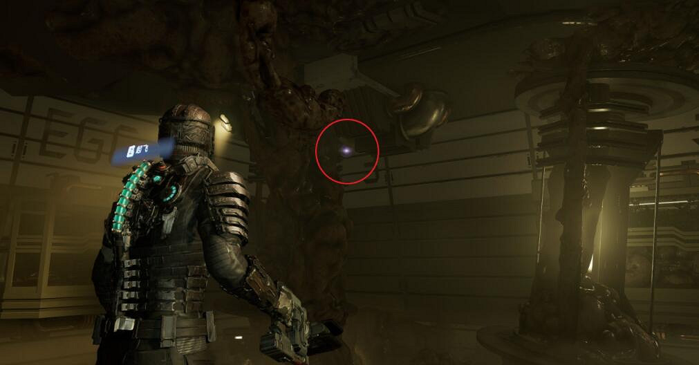 《絕命異次元重製版》神印碎片在哪找？神印碎片位置大全