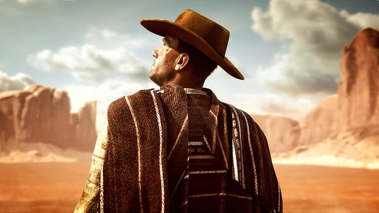 生存建造《狂野西部時代》預告 開創自己的西部時代 生存建造《狂野西部時代》預告 開創自己的西部時代