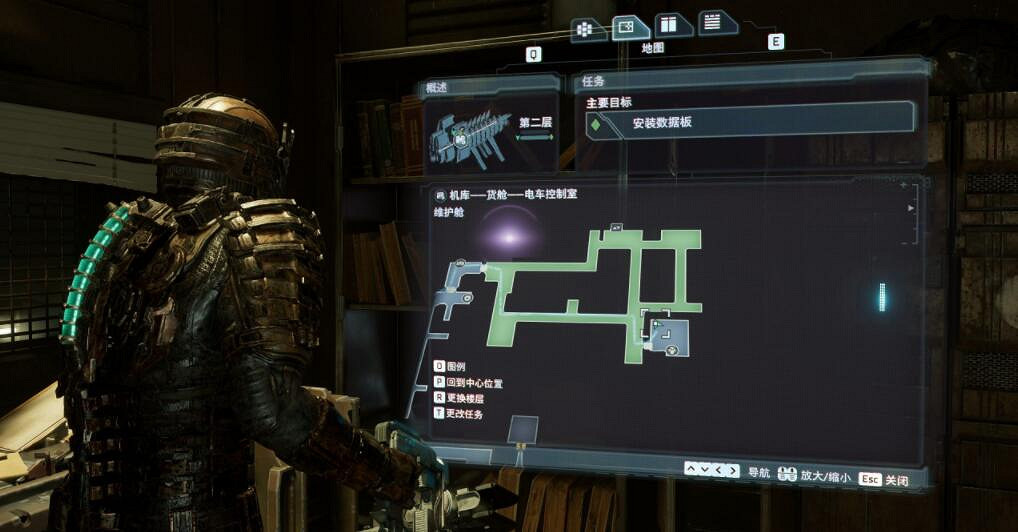 《絕命異次元重製版》神印碎片在哪找？神印碎片位置大全