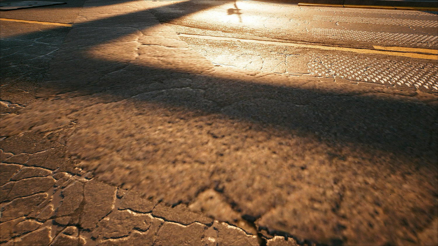 差距肉眼可見!《電馭叛客2077》高清MOD對比影片 差距肉眼可見!《電馭叛客2077》高清MOD對比影片