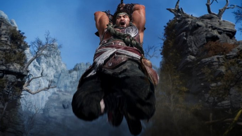 猛將登場！《臥龍:蒼天隕落》關羽張飛介紹 外觀公布