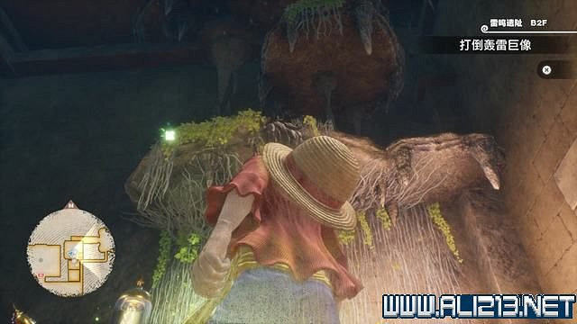 《海賊王時光旅詩》魂晶碎片在哪 全寶箱與魂晶碎片位置大全 《海賊王時光旅詩》魂晶碎片在哪 全寶箱與魂晶碎片位置大全