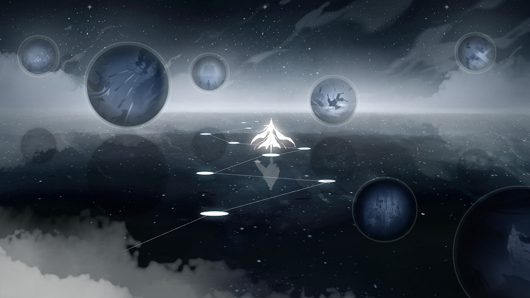 《一念逍遙》2023年更新預告 靈界神通重構 《一念逍遙》2023年更新預告 靈界神通重構