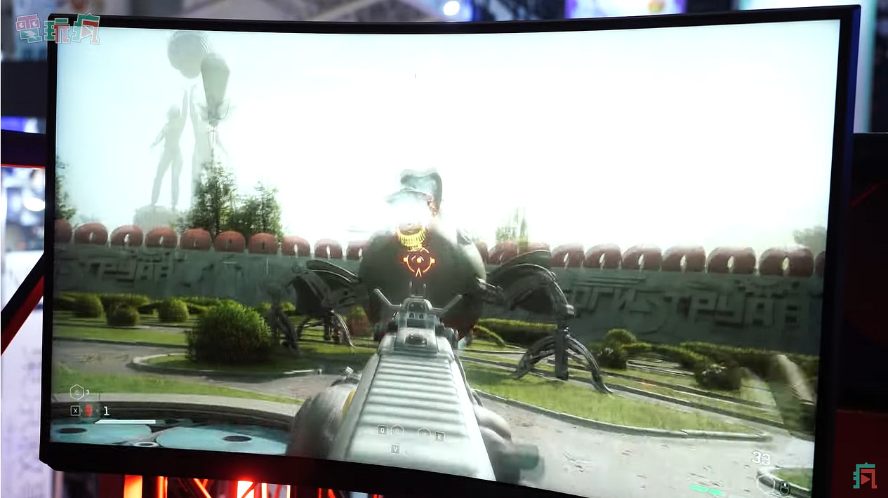 蘇聯版《生化奇兵》！《原子之心》中文版實機展示賞