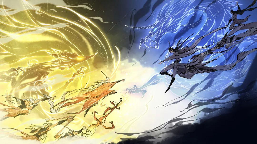 《一念逍遙》2023年更新預告 靈界神通重構 《一念逍遙》2023年更新預告 靈界神通重構