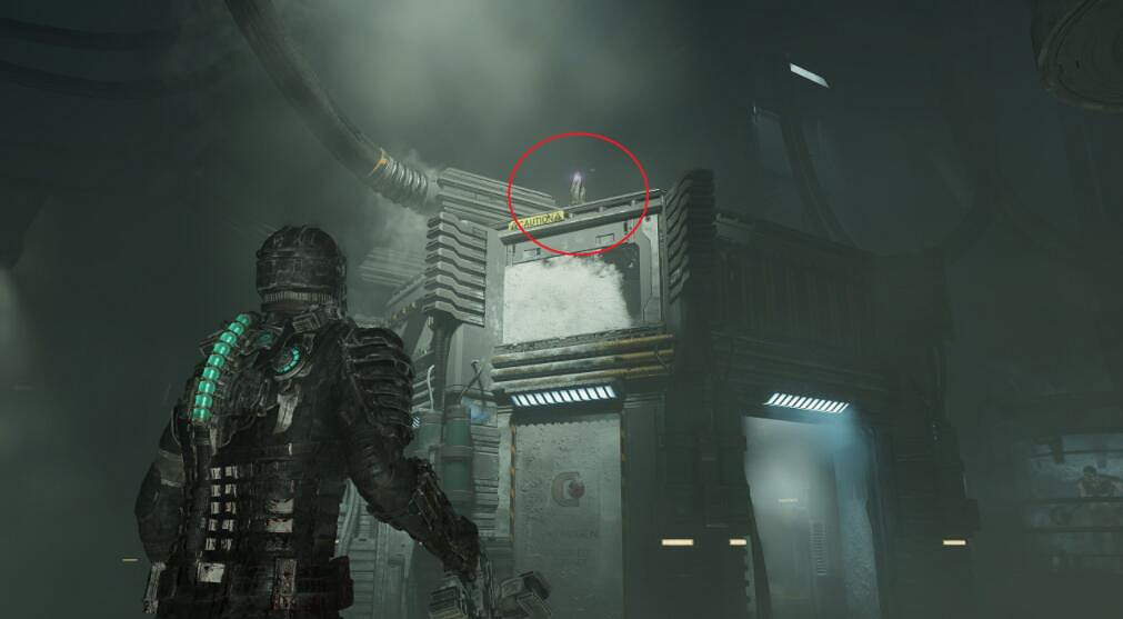 《絕命異次元重製版》神印碎片在哪找？神印碎片位置大全