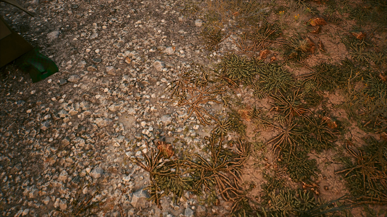 差距肉眼可見!《電馭叛客2077》高清MOD對比影片 差距肉眼可見!《電馭叛客2077》高清MOD對比影片