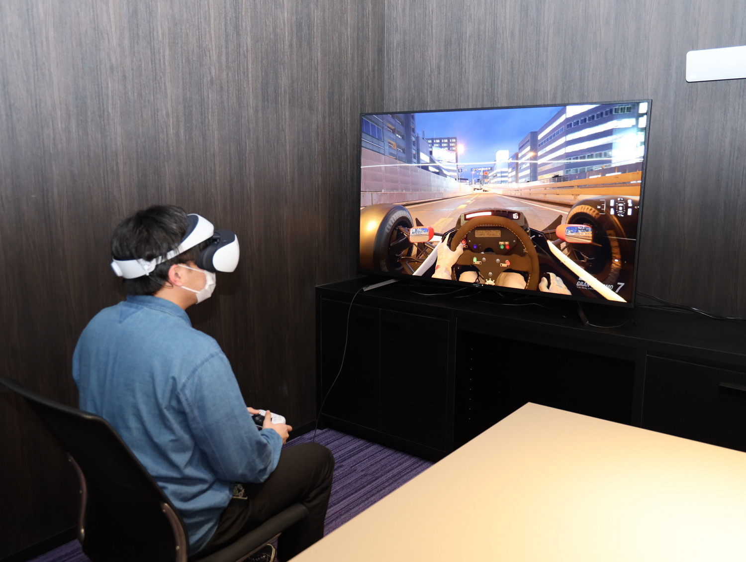 《跑車浪漫旅8》可能已經在做了！山內一典稱&quot;已有主題&quot;