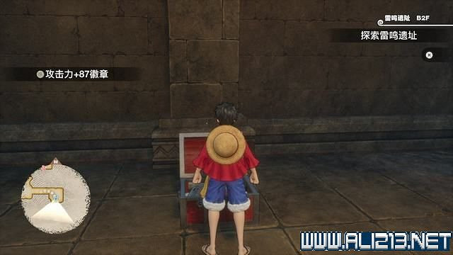 《海賊王時光旅詩》魂晶碎片在哪 全寶箱與魂晶碎片位置大全 《海賊王時光旅詩》魂晶碎片在哪 全寶箱與魂晶碎片位置大全