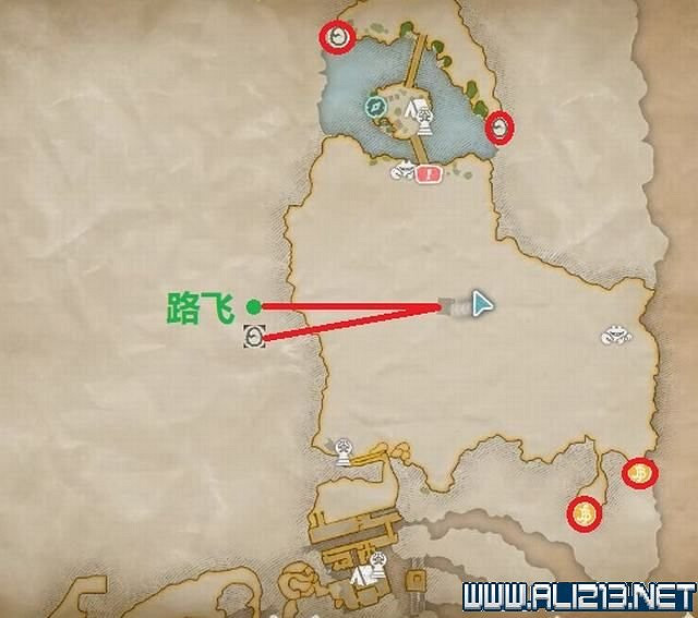 《海賊王時光旅詩》魂晶碎片在哪 全寶箱與魂晶碎片位置大全 《海賊王時光旅詩》魂晶碎片在哪 全寶箱與魂晶碎片位置大全