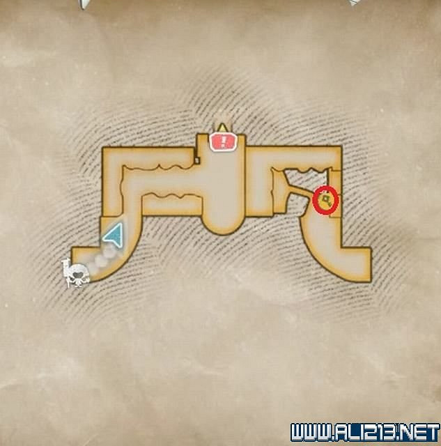 《海賊王時光旅詩》魂晶碎片在哪 全寶箱與魂晶碎片位置大全 《海賊王時光旅詩》魂晶碎片在哪 全寶箱與魂晶碎片位置大全