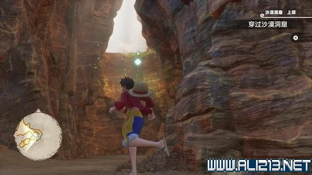 《海賊王時光旅詩》魂晶碎片在哪 全寶箱與魂晶碎片位置大全 《海賊王時光旅詩》魂晶碎片在哪 全寶箱與魂晶碎片位置大全