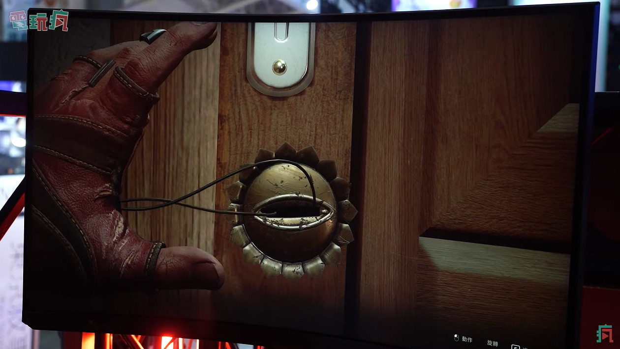 蘇聯版《生化奇兵》！《原子之心》中文版實機展示賞