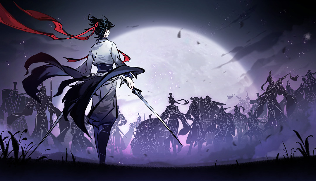 《一念逍遙》2023年更新預告 靈界神通重構 《一念逍遙》2023年更新預告 靈界神通重構