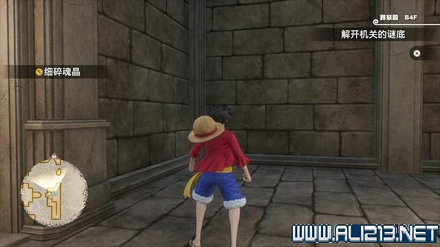 《海賊王時光旅詩》魂晶碎片在哪 全寶箱與魂晶碎片位置大全 《海賊王時光旅詩》魂晶碎片在哪 全寶箱與魂晶碎片位置大全