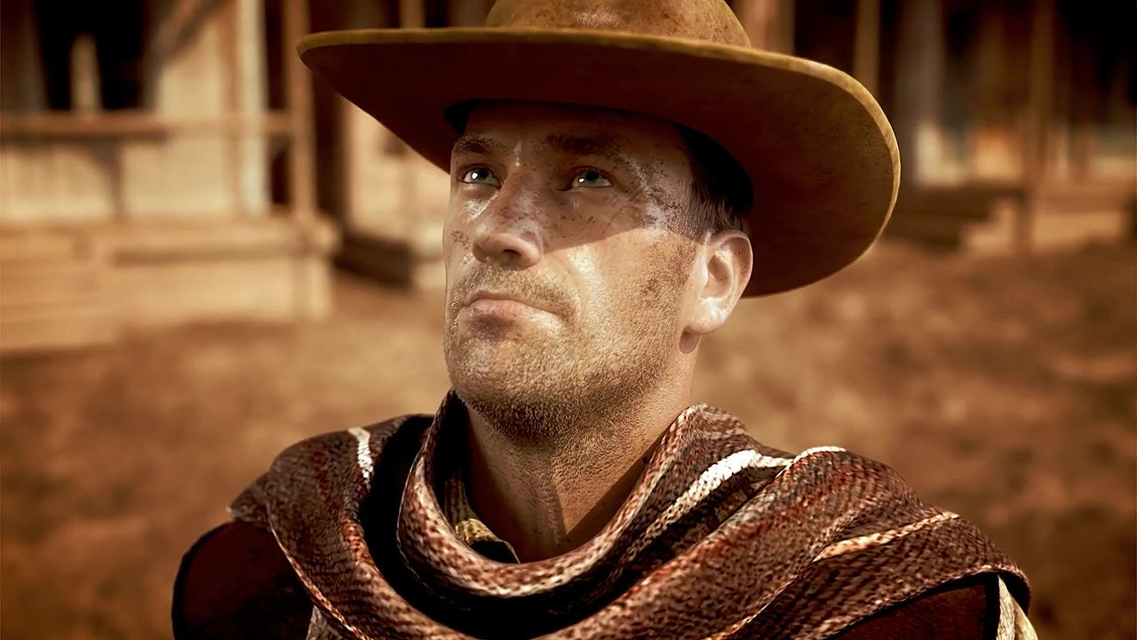 《狂野西部時代》官方預告 2月17日發售