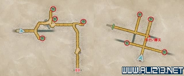 《海賊王時光旅詩》魂晶碎片在哪 全寶箱與魂晶碎片位置大全 《海賊王時光旅詩》魂晶碎片在哪 全寶箱與魂晶碎片位置大全