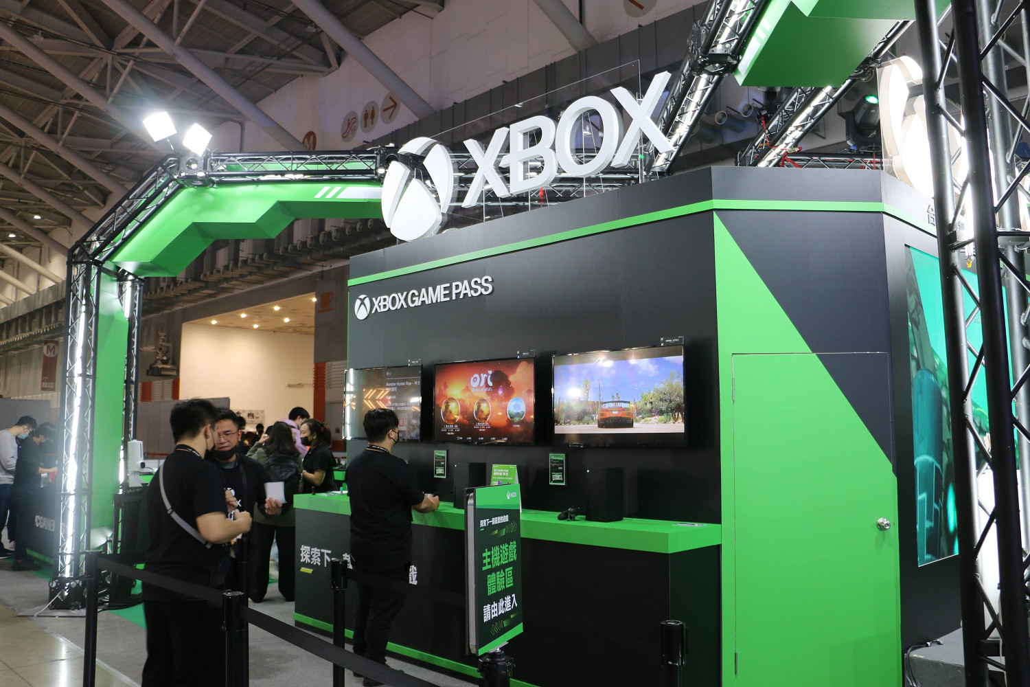 類魂動作新遊《匹諾曹的謊言》台媒實機試玩影片! 類魂動作新遊《匹諾曹的謊言》台媒實機試玩影片!