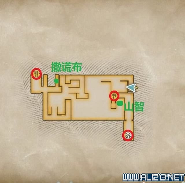 《海賊王時光旅詩》魂晶碎片在哪 全寶箱與魂晶碎片位置大全 《海賊王時光旅詩》魂晶碎片在哪 全寶箱與魂晶碎片位置大全