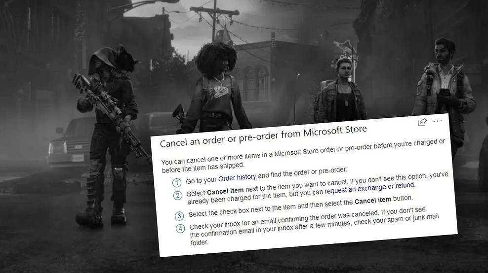 早報:雙人成行銷量破千萬 最後生還者PC版跳票 早報:雙人成行銷量破千萬 最後生還者PC版跳票