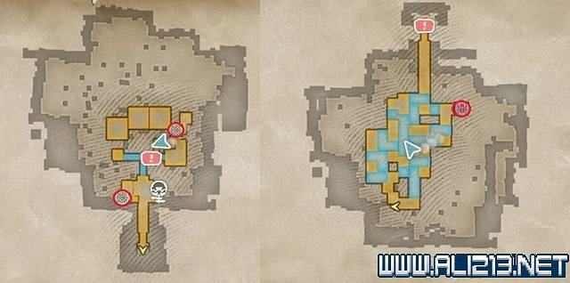 《海賊王時光旅詩》魂晶碎片在哪 全寶箱與魂晶碎片位置大全 《海賊王時光旅詩》魂晶碎片在哪 全寶箱與魂晶碎片位置大全