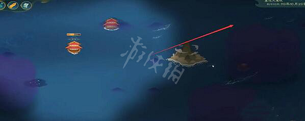 《覓長生》龍宮在哪?龍宮位置介紹 《覓長生》龍宮在哪?龍宮位置介紹