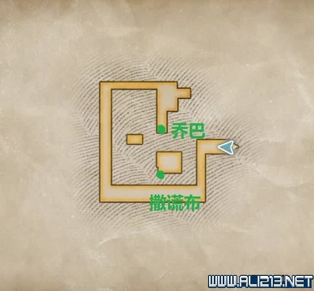 《海賊王時光旅詩》魂晶碎片在哪 全寶箱與魂晶碎片位置大全 《海賊王時光旅詩》魂晶碎片在哪 全寶箱與魂晶碎片位置大全