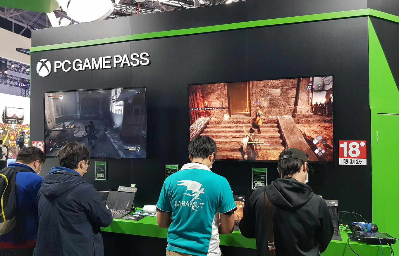 類魂動作新遊《匹諾曹的謊言》台媒實機試玩影片! 類魂動作新遊《匹諾曹的謊言》台媒實機試玩影片!