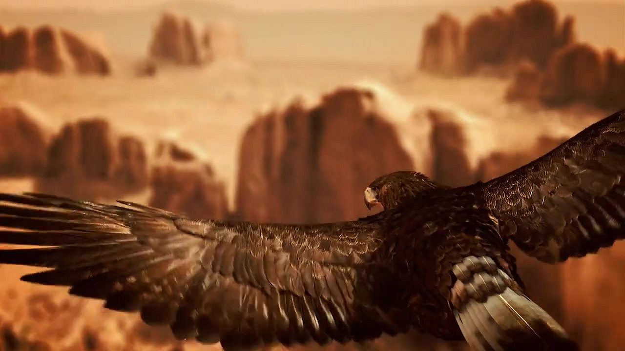 《狂野西部時代》官方預告 2月17日發售