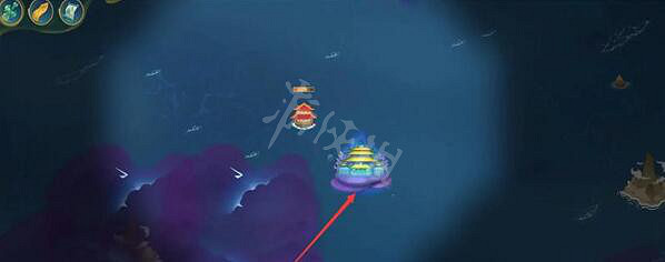 《覓長生》龍宮在哪?龍宮位置介紹 《覓長生》龍宮在哪?龍宮位置介紹