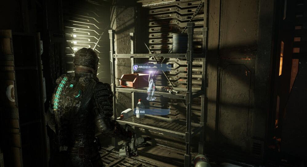 《絕命異次元重製版》神印碎片在哪找？神印碎片位置大全