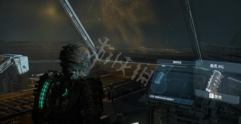 《絕命異次元重製版》完全許可成就完成方法 RIG收集攻略 《絕命異次元重製版》完全許可成就完成方法 RIG收集攻略