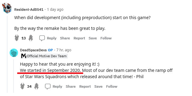 《絕命異次元Re》製作人透露本作於2020年9月開始製作