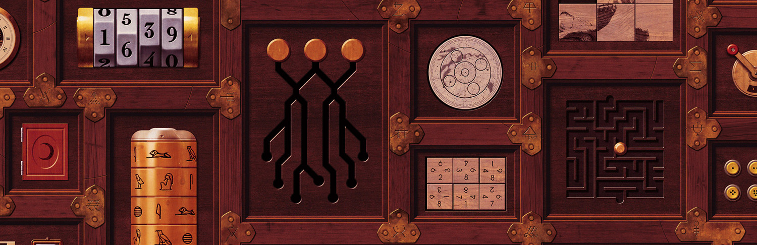 又能免費玩遊戲了！Steam解謎遊戲節4月24日開啟！