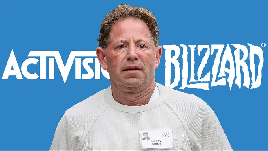 動視暴雪被SEC罰款3500萬美元!阻礙員工協助政府調查 動視暴雪被SEC罰款3500萬美元!阻礙員工協助政府調查