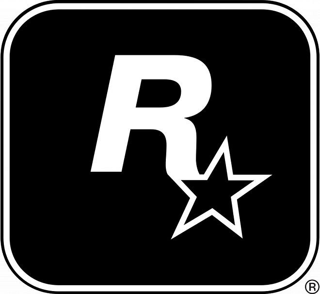 玩了這麽多年 才知道R星的logo有這麽多 玩了這麽多年 才知道R星的logo有這麽多