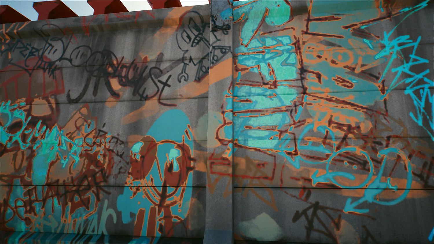 差距肉眼可見!《電馭叛客2077》高清MOD對比影片 差距肉眼可見!《電馭叛客2077》高清MOD對比影片