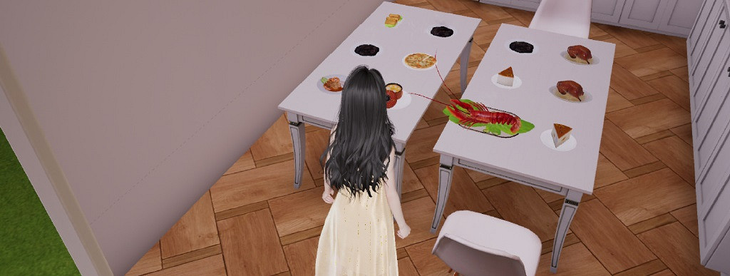 《以閃亮之名》怎麽吃東西 吃東西教學 《以閃亮之名》怎麽吃東西 吃東西教學