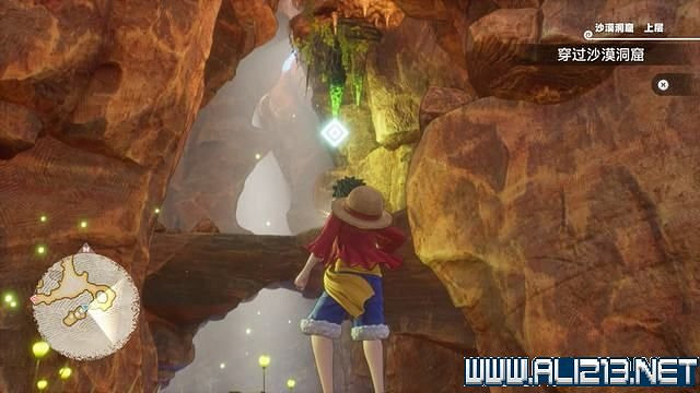 《海賊王時光旅詩》魂晶碎片在哪 全寶箱與魂晶碎片位置大全 《海賊王時光旅詩》魂晶碎片在哪 全寶箱與魂晶碎片位置大全