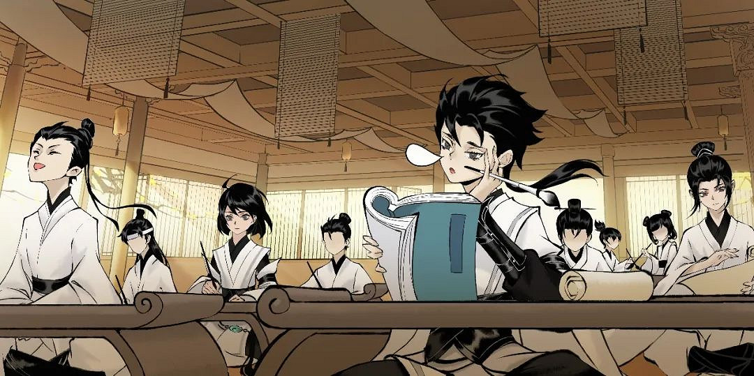 《一念逍遙》2023年更新預告 靈界神通重構 《一念逍遙》2023年更新預告 靈界神通重構