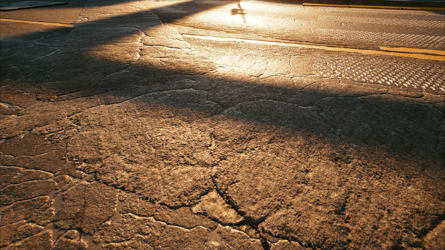 差距肉眼可見!《電馭叛客2077》高清MOD對比影片 差距肉眼可見!《電馭叛客2077》高清MOD對比影片