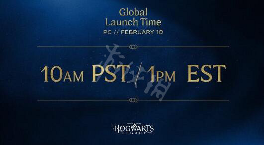 《霍格華茲的傳承》豪華版區別解析 解鎖時間一覽