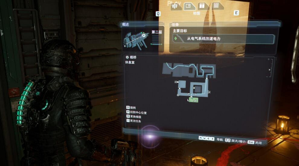 《絕命異次元重製版》神印碎片在哪找？神印碎片位置大全