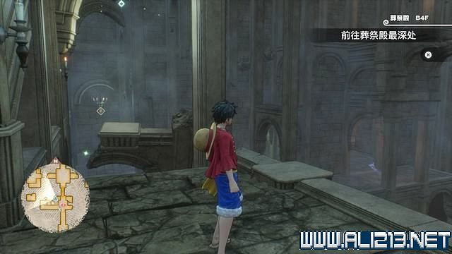 《海賊王時光旅詩》魂晶碎片在哪 全寶箱與魂晶碎片位置大全 《海賊王時光旅詩》魂晶碎片在哪 全寶箱與魂晶碎片位置大全