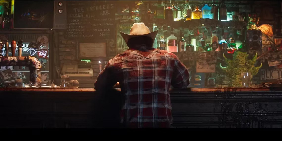 知名記者爆料《漫威金剛狼》將於2024年秋發布 評級為R 知名記者爆料《漫威金剛狼》將於2024年秋發布 評級為R