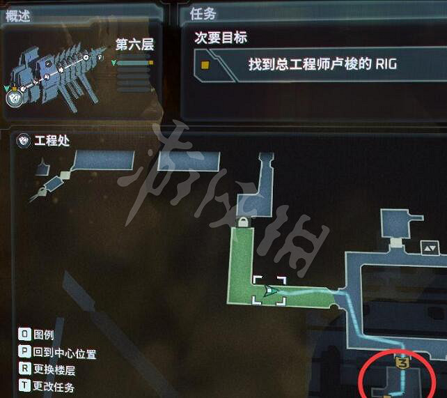 《絕命異次元重製版》完全許可成就完成方法 RIG收集攻略 《絕命異次元重製版》完全許可成就完成方法 RIG收集攻略