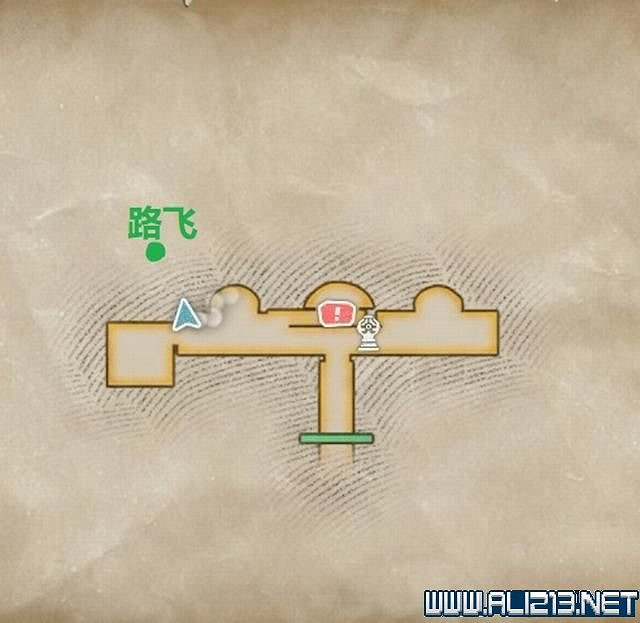 《海賊王時光旅詩》魂晶碎片在哪 全寶箱與魂晶碎片位置大全 《海賊王時光旅詩》魂晶碎片在哪 全寶箱與魂晶碎片位置大全