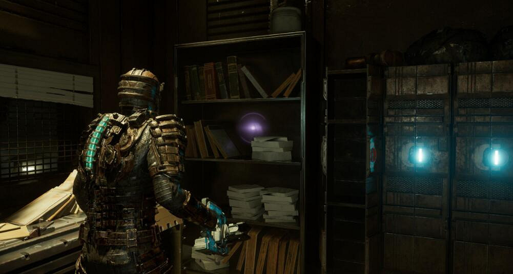 《絕命異次元重製版》神印碎片在哪找？神印碎片位置大全