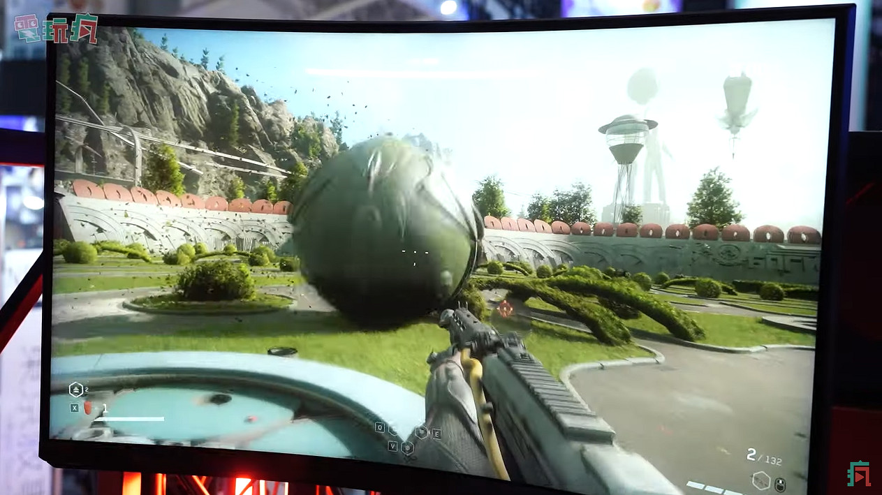 蘇聯版《生化奇兵》！《原子之心》中文版實機展示賞